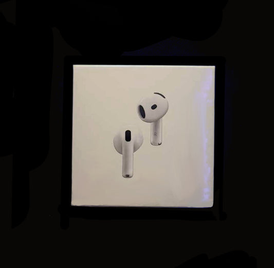 AirPods 4