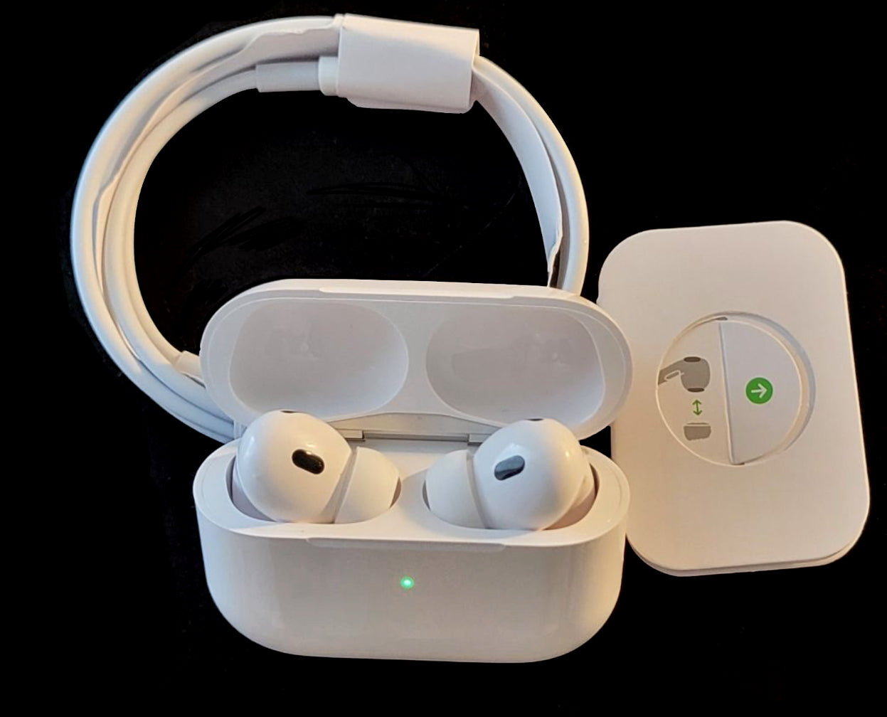 AirPod Pros 2nd generation