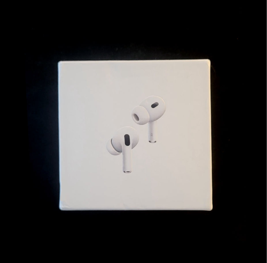 AirPod Pros 2nd generation